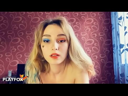 ❤️ Mágikus virtuális valóság szemüveg adott nekem szex Harley Quinnel ️❌ Szex videó at hu.pornxlxx.ru ❤